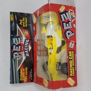 PEZ Toys